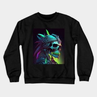 Last Chief Crewneck Sweatshirt